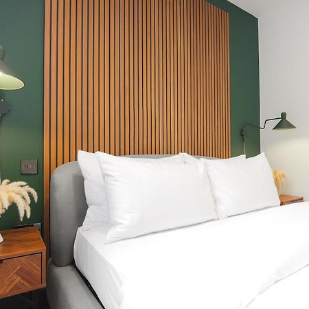 Afflecks By The Heim Residences แมนเชสเตอร์ ภายนอก รูปภาพ