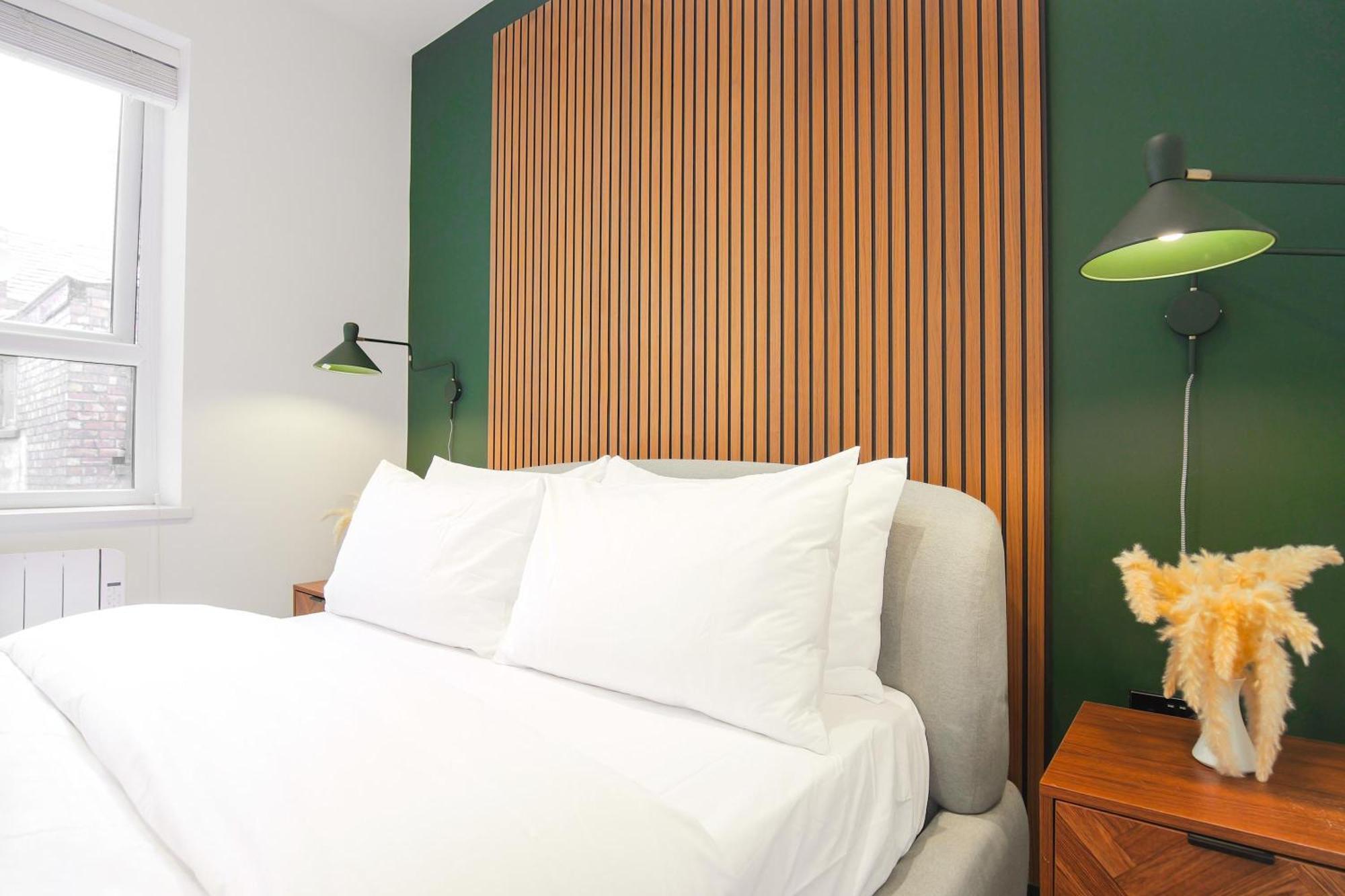 Afflecks By The Heim Residences แมนเชสเตอร์ ภายนอก รูปภาพ