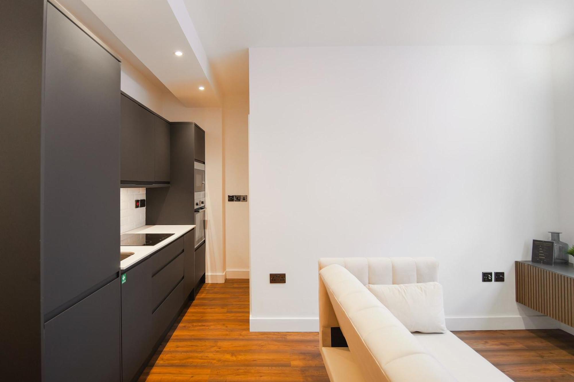 Afflecks By The Heim Residences แมนเชสเตอร์ ภายนอก รูปภาพ