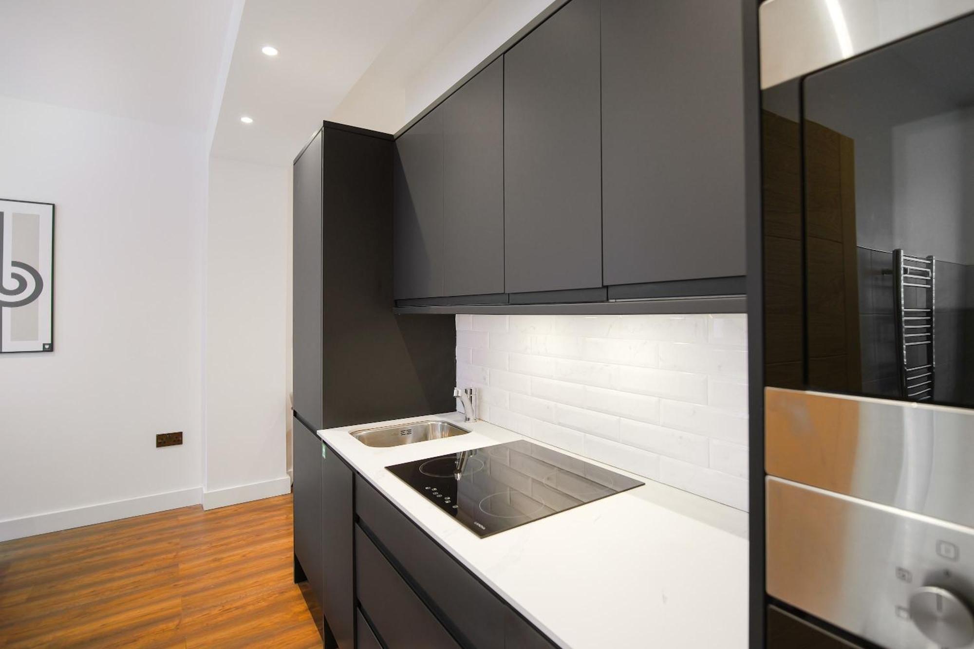 Afflecks By The Heim Residences แมนเชสเตอร์ ภายนอก รูปภาพ
