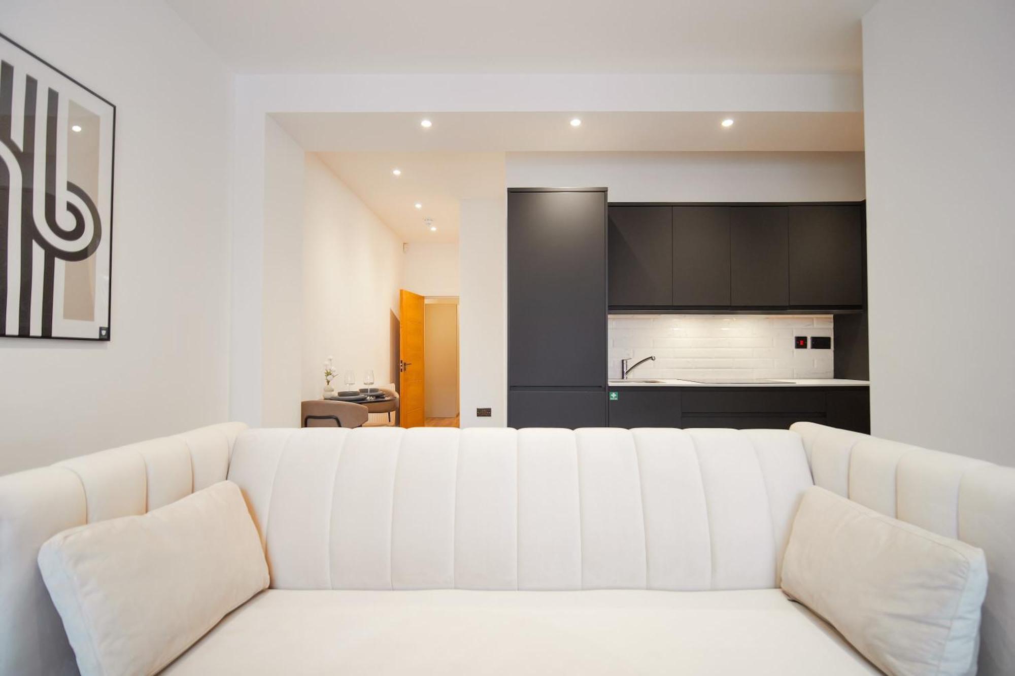 Afflecks By The Heim Residences แมนเชสเตอร์ ภายนอก รูปภาพ