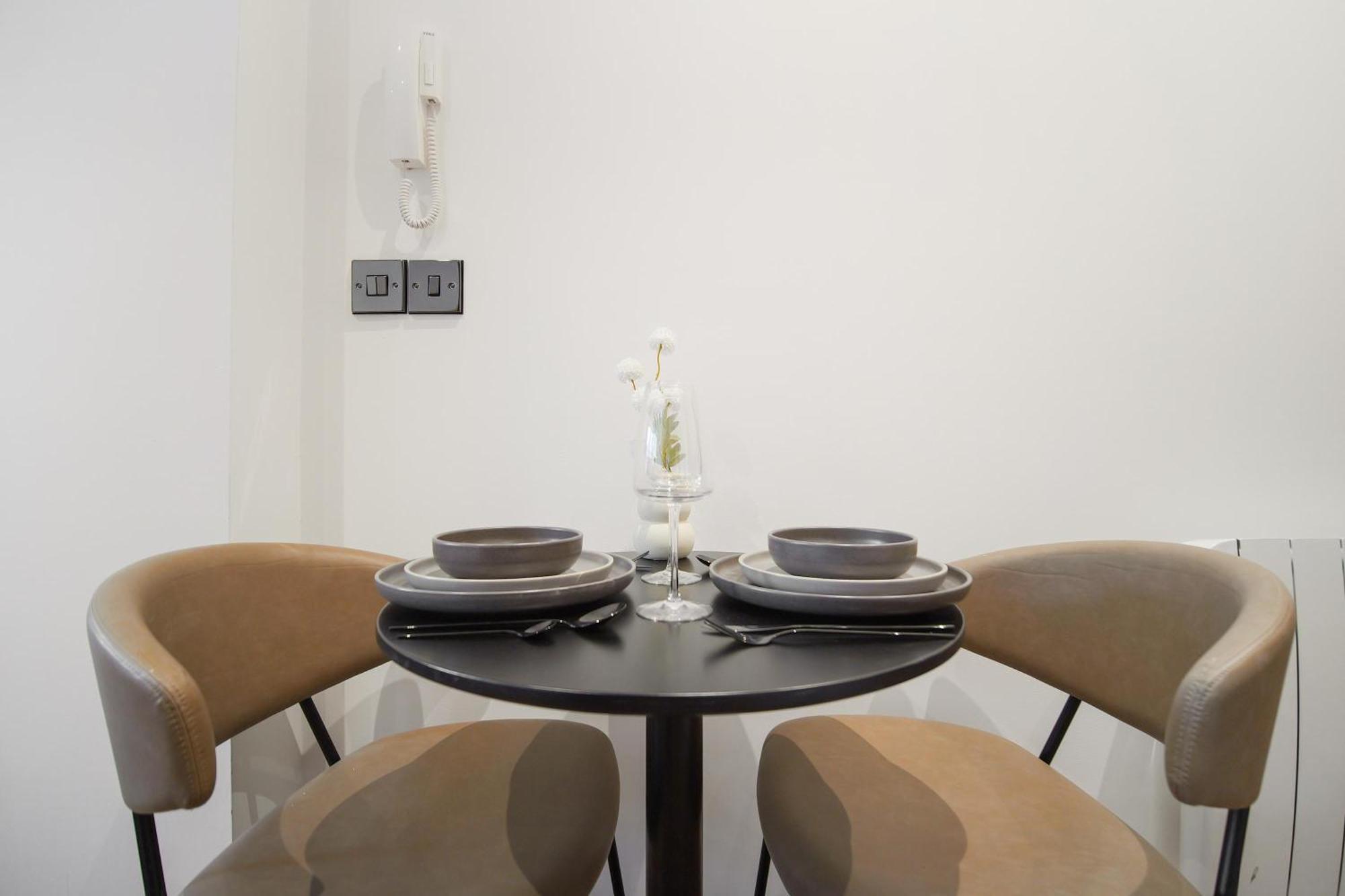 Afflecks By The Heim Residences แมนเชสเตอร์ ภายนอก รูปภาพ