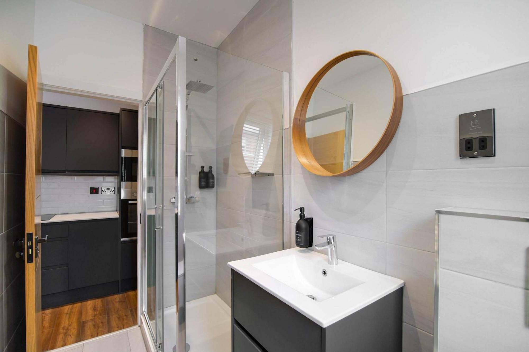 Afflecks By The Heim Residences แมนเชสเตอร์ ภายนอก รูปภาพ